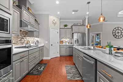 3203 Nautical Drive, Panama City, FL 32409 - Photo 19