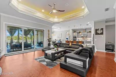 3203 Nautical Drive, Panama City, FL 32409 - Photo 13