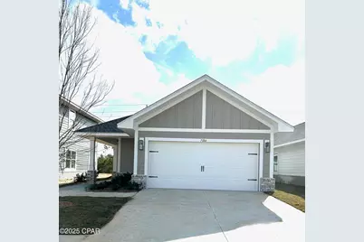 5019 Parkbrook Cove, Panama City, FL 32404 - Photo 1