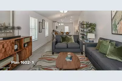 5019 Parkbrook Cove, Panama City, FL 32404 - Photo 3