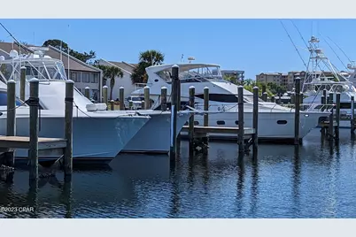 4726 Bay Point A110 Road #4110, Panama City Beach, FL 32408 - Photo 19