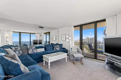 11483 Front Beach Road #901, Panama City Beach, FL 32407 - Photo 5