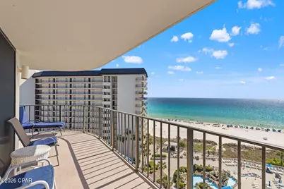 11483 Front Beach Road #901, Panama City Beach, FL 32407 - Photo 7
