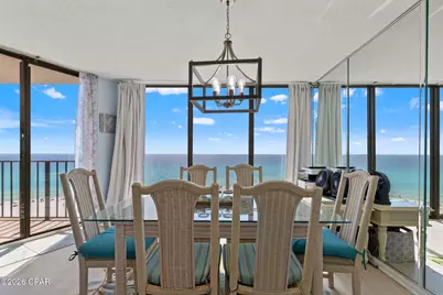 11483 Front Beach Road #901, Panama City Beach, FL 32407 - Photo 1