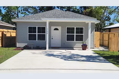 709 E 10th Court, Panama City, FL 32401 - Photo 1