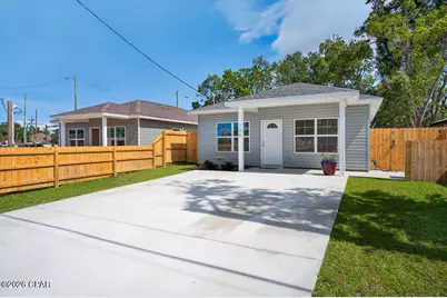 709 E 10th Court, Panama City, FL 32401 - Photo 3