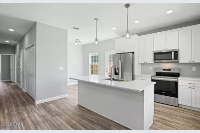 709 E 10th Court, Panama City, FL 32401 - Photo 3