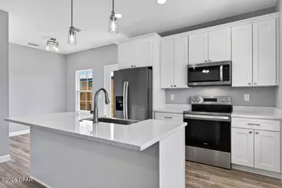 709 E 10th Court, Panama City, FL 32401 - Photo 13