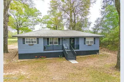 1210 Watson Carroll Drive, Bonifay, FL 32425 - Photo 1