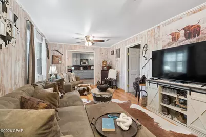 1210 Watson Carroll Drive, Bonifay, FL 32425 - Photo 3