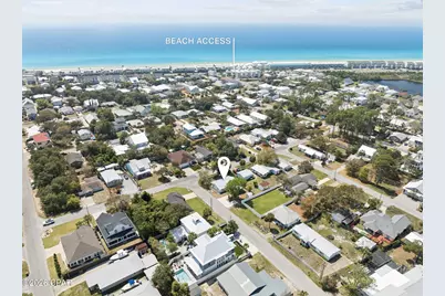 22604 Hilltop Avenue, Panama City Beach, FL 32413 - Photo 5