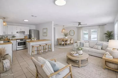 22604 Hilltop Avenue, Panama City Beach, FL 32413 - Photo 3