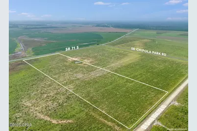 1718 SE Davis Peacock Road, Kinard, FL 32449 - Photo 3