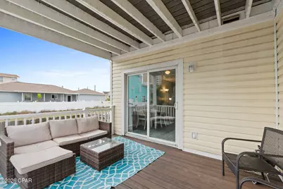 7405 Beach Drive #B, Panama City, FL 32408 - Photo 19