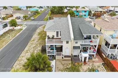 7405 Beach Drive #B, Panama City, FL 32408 - Photo 41