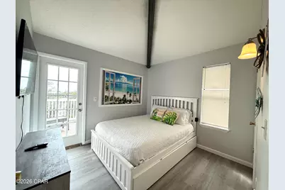 7405 Beach Drive #B, Panama City, FL 32408 - Photo 33