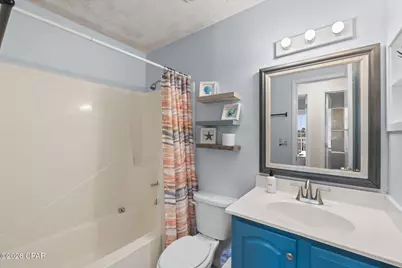 7405 Beach Drive #B, Panama City, FL 32408 - Photo 31