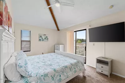 7405 Beach Drive #B, Panama City, FL 32408 - Photo 25