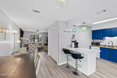 7405 Beach Drive #B, Panama City, FL 32408 - Photo 13