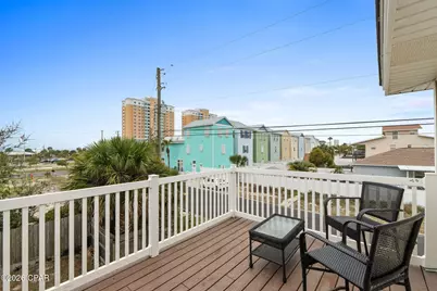 7405 Beach Drive #B, Panama City, FL 32408 - Photo 37