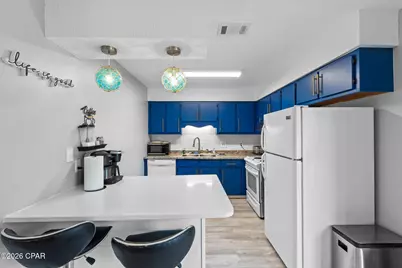 7405 Beach Drive #B, Panama City, FL 32408 - Photo 15