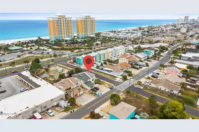 7405 Beach Drive #B, Panama City, FL 32408 - Photo 51