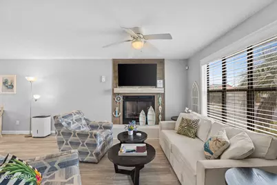 7405 Beach Drive #B, Panama City, FL 32408 - Photo 7