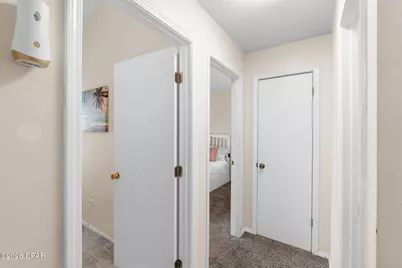 7405 Beach Drive #B, Panama City, FL 32408 - Photo 29