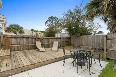 7405 Beach Drive #B, Panama City, FL 32408 - Photo 21