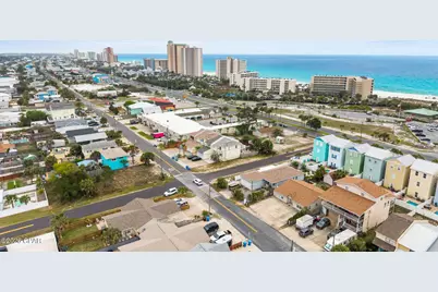 7405 Beach Drive #B, Panama City, FL 32408 - Photo 45