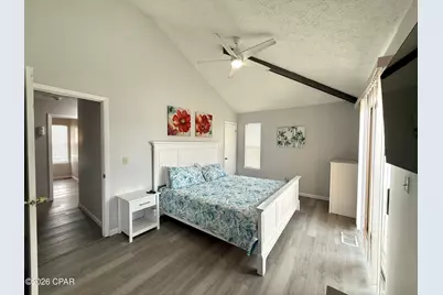 7405 Beach Drive #B, Panama City, FL 32408 - Photo 25