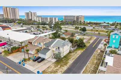 7405 Beach Drive #B, Panama City, FL 32408 - Photo 41
