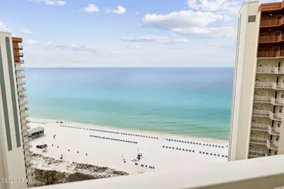 9900 S Thomas Drive #2011, Panama City, FL 32408 - Photo 1