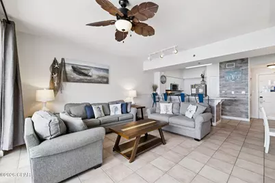 9900 S Thomas Drive #2011, Panama City, FL 32408 - Photo 5