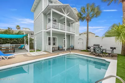 119 Southfields Road #119 & 121, Panama City Beach, FL 32413 - Photo 9