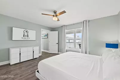119 Southfields Road #119 & 121, Panama City Beach, FL 32413 - Photo 53