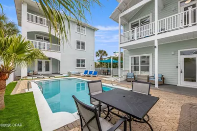 119 Southfields Road #119 & 121, Panama City Beach, FL 32413 - Photo 1