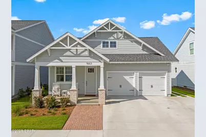 1663 Rushes Avenue, Panama City, FL 32405 - Photo 3