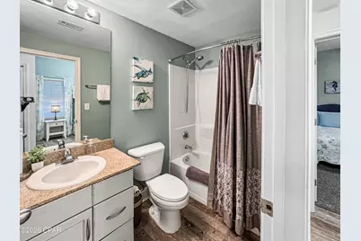 9860 S Thomas Drive #1906, Panama City, FL 32408 - Photo 13