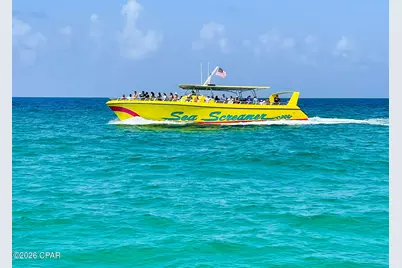 9860 S Thomas Drive #1906, Panama City, FL 32408 - Photo 35