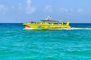 9860 S Thomas Dr, Panama City, FL 32408 - Photo 35