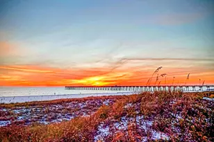 9860 S Thomas Dr, Panama City, FL 32408 - Photo 39