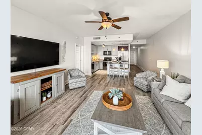 9860 S Thomas Drive #1906, Panama City, FL 32408 - Photo 5