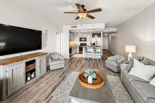 9860 S Thomas Dr, Panama City, FL 32408 - Photo 5