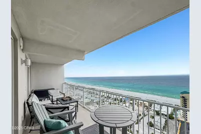 9860 S Thomas Drive #1906, Panama City, FL 32408 - Photo 19