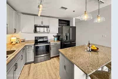 9860 S Thomas Drive #1906, Panama City, FL 32408 - Photo 3