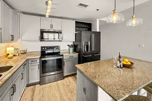 9860 S Thomas Dr, Panama City, FL 32408 - Photo 3