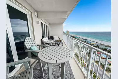 9860 S Thomas Drive #1906, Panama City, FL 32408 - Photo 21
