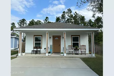 7201 Lake Suzzanne Way, Panama City, FL 32404 - Photo 1