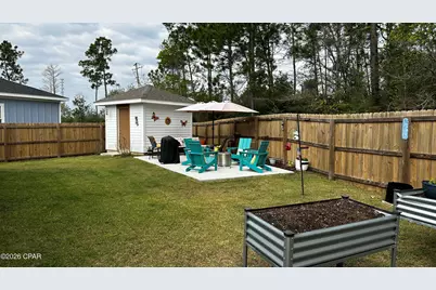 7201 Lake Suzzanne Way, Panama City, FL 32404 - Photo 29